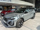 Peugeot 2008 1.2 PureTech GT EAT Euro 6 (s/s) 5dr 1