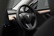 Tesla Model Y ModeL Y Long Range AWD 4WD 5dr 26