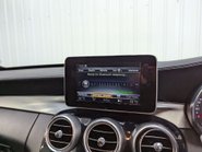 Mercedes-Benz C Class 2.1 C250 AMG Line Bluetec Auto 5dr 89