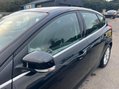 Ford Focus 1.0T EcoBoost Titanium Euro 6 (s/s) 5dr 17