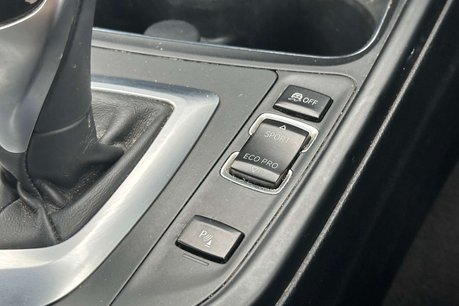 BMW 4 Series 3.0 430d M Sport Hatchback 5dr Diesel Auto Euro 6 (s/s) (258 ps) 38