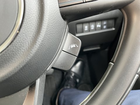Suzuki Swift 1.2 Dualjet 83 12V Hybrid SZ5 5dr Auto 26