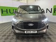 Ford Transit Custom 2.0 Transit Custom 300 Limited EcoBlue 5