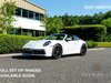 Porsche 911 TARGA 4 PDK. WARRANTY. CRUISE CONTROL. HEATED SEATS. HEATED WHEEL.