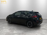Nissan LEAF 39kWh N-Connecta Hatchback 5dr Electric Auto (150 ps) 5