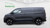Ford Transit Custom SWB L1H1 Low Roof Sport 320 Air Con Alloys Sensors Cam EURO 6 7