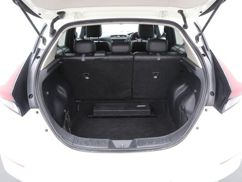 Nissan LEAF 40kWh Tekna Auto 5dr 25