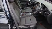 Vauxhall Astra 1.4i Turbo Griffin Hatchback 5dr Petrol Auto Euro 6 (s/s) (150 ps) 23