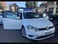 Volkswagen Golf 1.0 TSI BlueMotion Tech SE DSG Euro 6 (s/s) 5dr 34