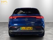 Mercedes-Benz EQC EQC 400 80kWh AMG Line (Premium Plus) SUV 5dr Electric Auto 4MATIC (408 ps) 6