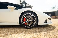 Lamborghini Huracan 5.2 V10 LP 640-4 EVO LDF 4WD Euro 6 (s/s) 2dr 20