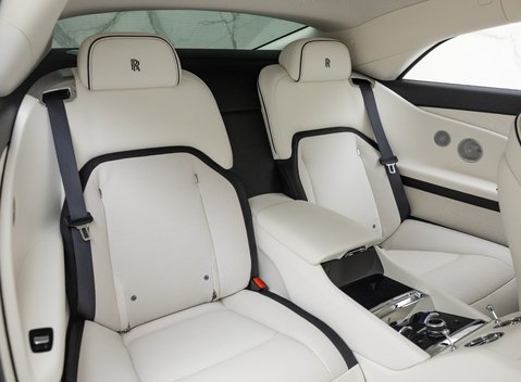 Rolls-Royce Spectre 18