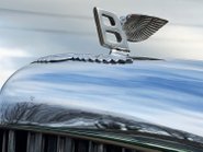 Bentley S1 Continental Mulliner Flying Spur 37