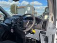 Ford Transit 2.0 Transit 350 L2H3 Workshop Utility Van 18