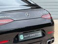 Mercedes-Benz G Series 4.0 AMG GT 63 S Premium+ 4Matic+ Auto 4WD 5dr 54