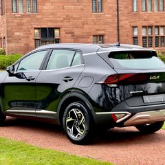 Kia Sportage 2 2