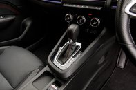 Renault Arkana RS LINE E-TECH 38