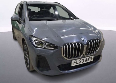 BMW 2 Series 1.5 225xe 16.3kWh M Sport MPV 5dr Petrol Plug-in Hybrid DCT 4WD Euro 6 (s/s 1