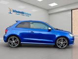 Audi S1 2.0 TFSI quattro Euro 6 (s/s) 3dr 3