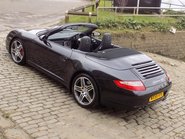 Porsche 911 997 CARRERA 4S CONVERTIBLE 76