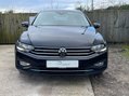 Volkswagen Passat 2.0 TDI EVO SEL DSG Euro 6 (s/s) 5dr 3