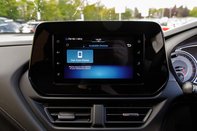 Suzuki SX4 S-Cross MOTION BOOSTERJET MHEV 29