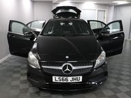 Mercedes-Benz A Class A 180 D AMG LINE 7