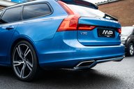 Volvo V90 2.0 V90 R-Design+ D5 PowerPulse AWD Auto 4WD 5dr 49