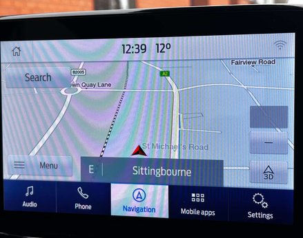 Ford Puma 1.0 Puma ST-Line MHEV 5dr 37