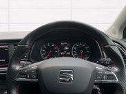 SEAT Leon TSI FR TECHNOLOGY 14