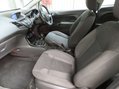 Ford Fiesta 1.2 Fiesta Zetec 3dr 8