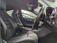 Mercedes-Benz CLA Class 1.6 CLA 180 Sport 4dr 47