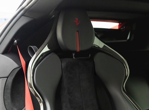 Ferrari SF90 Stradale 11