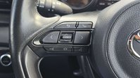 Toyota Yaris 1.5 VVT-h Design Hatchback 5dr Petrol Hybrid E-CVT Euro 6 (s/s) (116 ps) 25