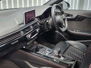 Audi RS4 2.9 TFSI V6 Estate 5dr Petrol Tiptronic quattro Euro 6 (s/s) (450 ps) 8