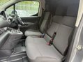 Peugeot Partner BLUEHDI PROFESSIONAL PREMIUM L1 20