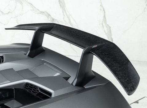 Lamborghini Huracan LP 640-4 PERFORMANTE 21