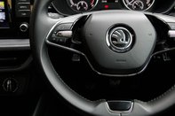 Skoda Fabia SE COMFORT MPI 18