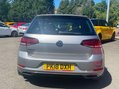 Volkswagen Golf 1.6 TDI SE DSG Euro 6 (s/s) 5dr 10