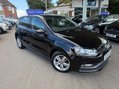 Volkswagen Polo 1.0 BlueMotion Tech Match Euro 6 (s/s) 5dr 11
