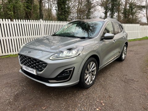 Ford Kuga VIGNALE 7