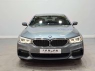 BMW 5 Series 2.0 530e 9.2kWh M Sport Saloon 4dr Petrol Plug-in Hybrid Auto Euro 6 (s/s) 17