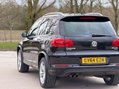 Volkswagen Tiguan 2.0 Tiguan R-Line TDI BlueMotion Technology 4Motion Semi-Auto 4WD 5dr 8