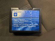 Vauxhall Astra 2.0 CDTi SRi Auto Euro 5 5dr 25