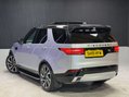 Land Rover Discovery 3.0 Discovery Luxury HSE SDV6 Auto 4WD 5dr 5