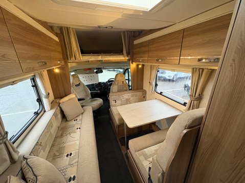 Swift Lifestyle 624 AWAITING PREPARATION 27