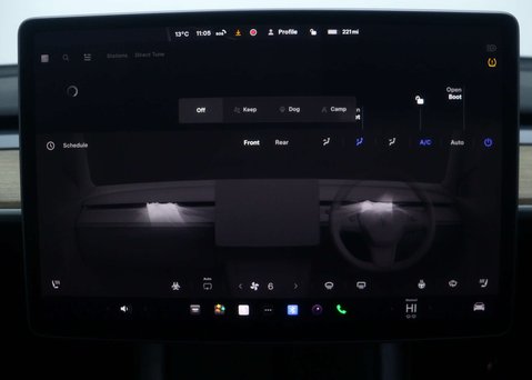 Tesla Model Y Model Y Long Range AWD 4WD 5dr 28