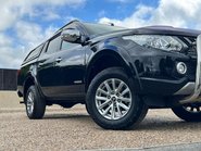 Mitsubishi L200 DI-D 4WD WARRIOR DCB 16