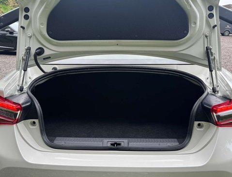 Toyota GT86 2.0 GT86 Professional D-4S 2dr 17