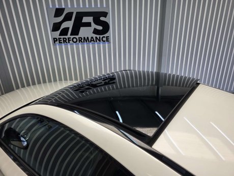 Mercedes-Benz C Class 3.0 C43 V6 AMG (Premium Plus) Coupe 2dr Petrol G-Tronic+ 4MATIC Euro 6 (s/s 12
